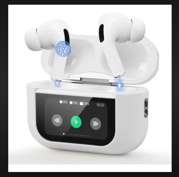 Airpods ANC/ENC Tercera Generación